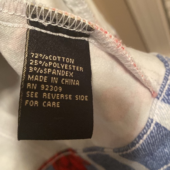 Jacket - Picture 5 of 5